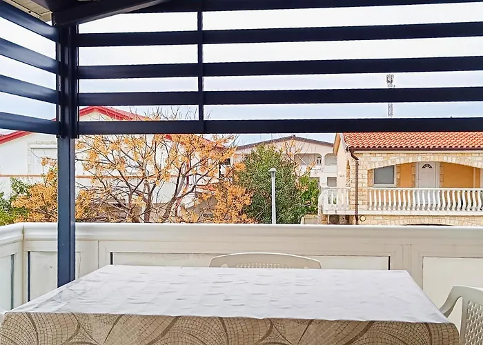 1 Bedroom Lovely In Apartman