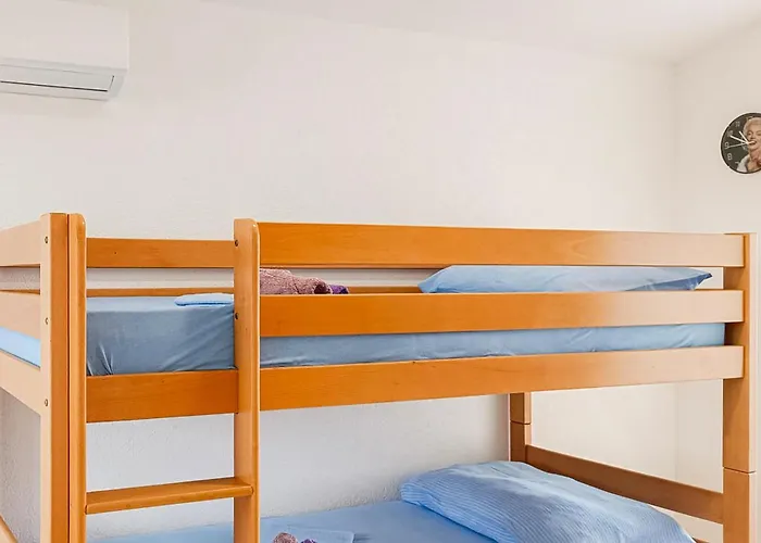 1 Bedroom Lovely In Apartman